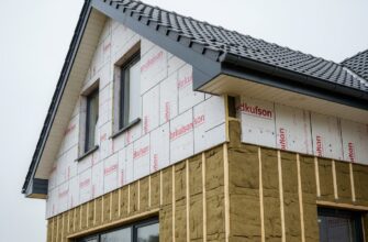 Як ефективно та економно утеплити будинок: найкращі матеріали