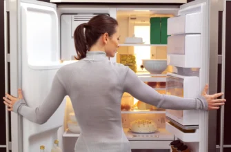 Як ефективно та швидко очистити зовнішню поверхню холодильника