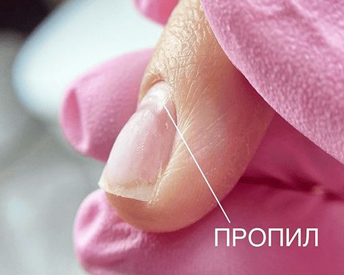 Як ефективно укріпити нігті під гель-лак: найкращі засоби та методи Як ефективно укріпити нігті під гель-лак: найкращі засоби та методи