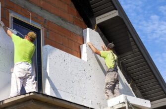 Як ефективно утеплити будинок: обираємо найкращі матеріали