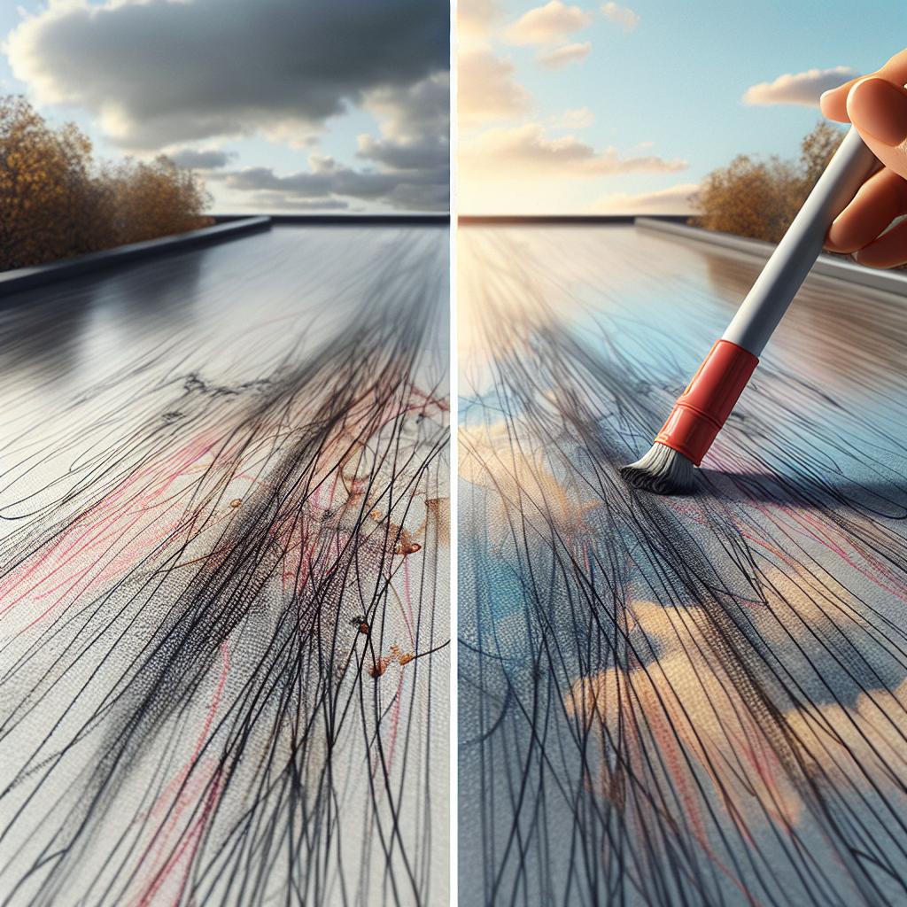 Сліди від маркера: як вивести з різних поверхонь - Добра порада