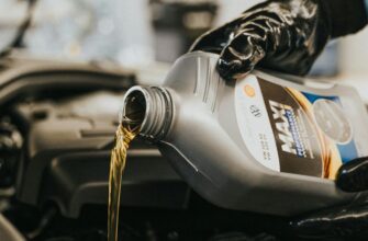 Як ефективно відмити машинне масло: дієві засоби та поради