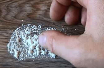 Як ефективно відмити монтажну піну: кращі засоби та методи