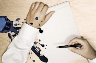 Як ефективно відмити ручку: кращі способи та поради для видалення плям