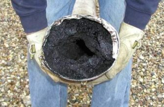 Як ефективно відмити сажу після пожежі: кращі засоби та методи