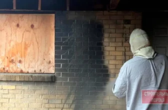 Як ефективно відмити сажу зі стіни: перевірені методи та поради