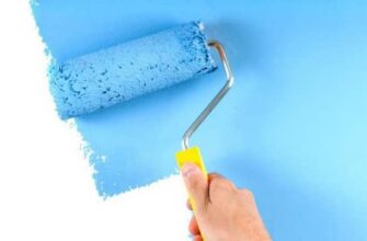 Як ефективно відмити водоемульсійну фарбу: поради та засоби