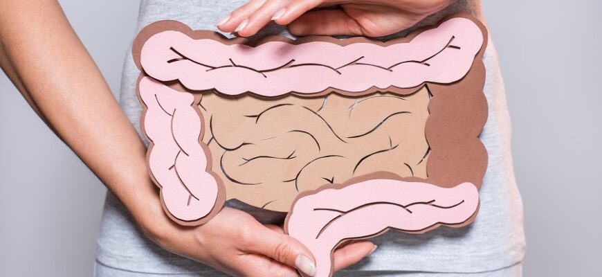 Як ефективно відновити мікрофлору кишечника: корисні поради й засоби