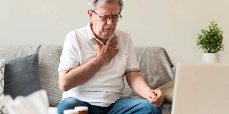 Як ефективно відновити мовлення після інсульту: поради та методи