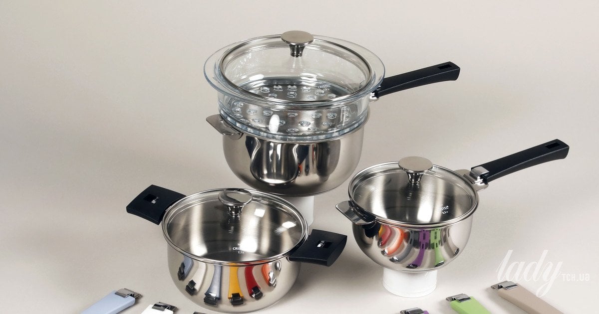 Блиск без плям: як почистити нержавійку без зусиль — Дім