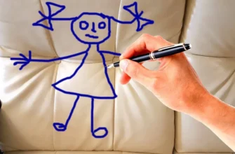 Як ефективно відтерти сліди ручки: поради та методи для дому