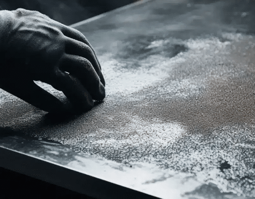 Як ефективно видалити окис алюмінію: найкращі методи та поради