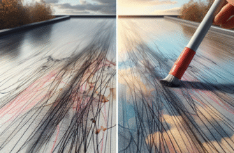 Як ефективно видалити сліди від фломастера: практичні поради