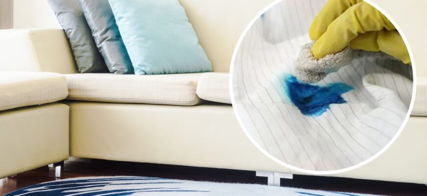 Як ефективно видалити сліди від ручки з тканини: практичні поради