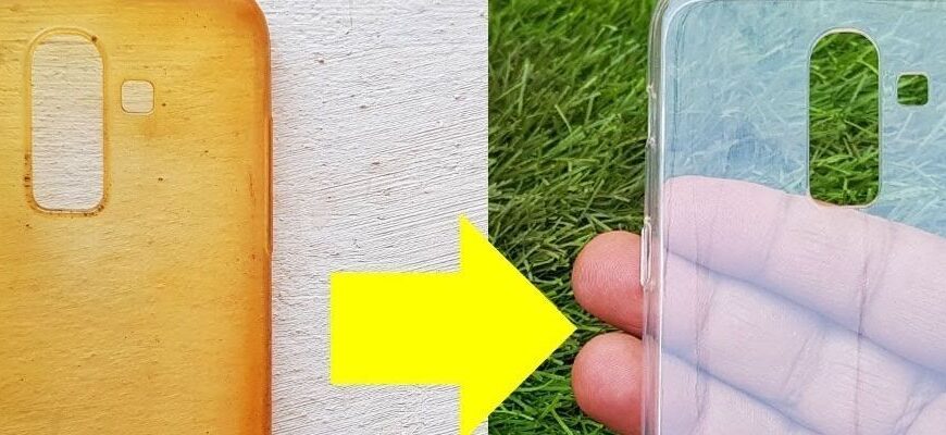 Як ефективно видалити силікон: корисні поради та методи