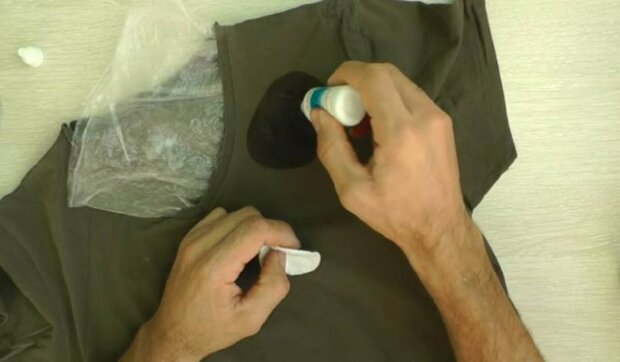 Як ефективно вивести чорнило: найкращі методи та засоби для видалення