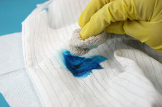 Як ефективно вивести фломастер з вашого одягу: дієві методи та поради