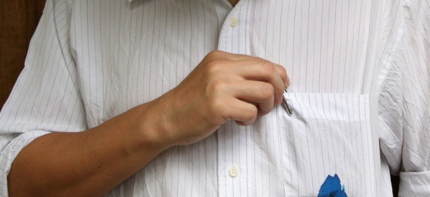 Як ефективно вивести плями від ручки: дієві способи та поради Як ефективно вивести плями від ручки: дієві способи та поради