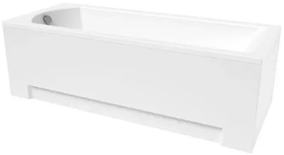 Як мити акрилову ванну без пошкоджень: поради, засоби, лайфхаки ...