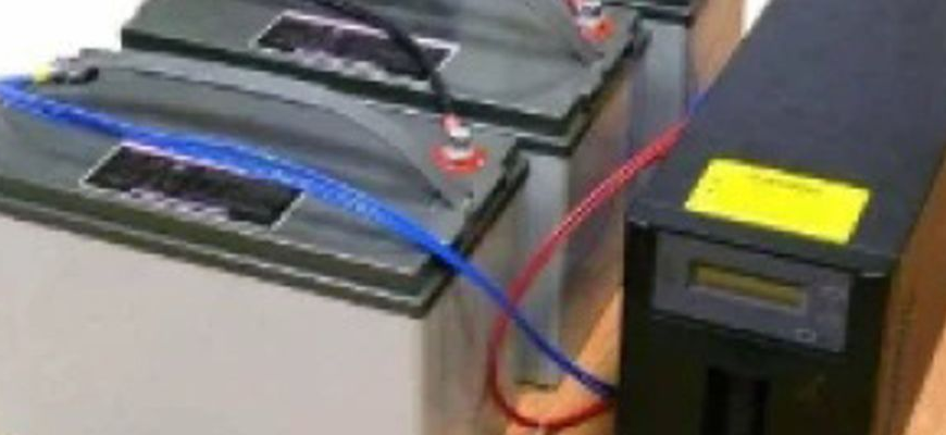 Як ефективно зарядити гелевий акумулятор: поради та рекомендації