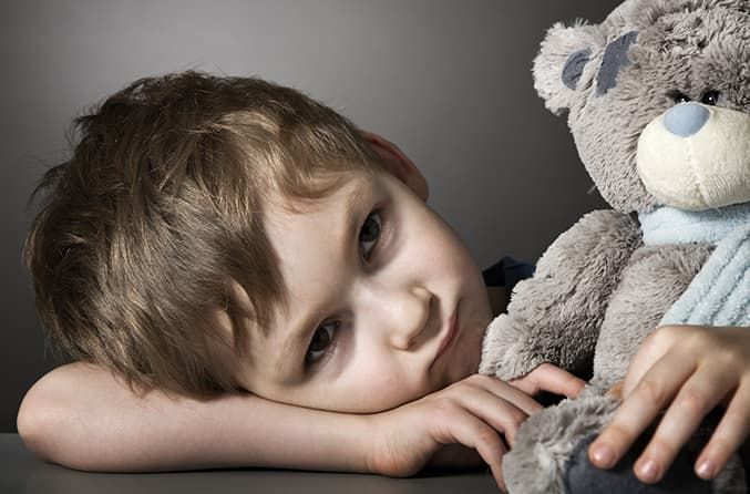 Перша допомога при високій температурі у дитини – MD clinic