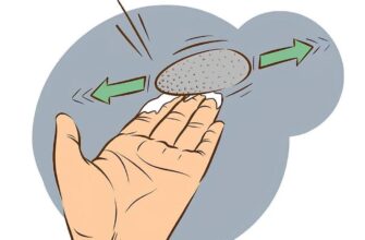 Як ефективно змити монтажну піну: поради та дієві засоби