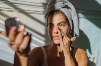 Як ефективно змивати SPF: засоби та поради для очищення шкіри