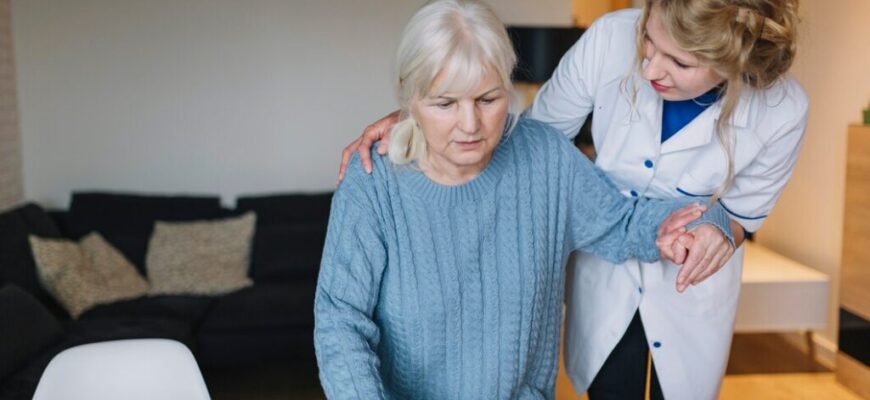 Як ефективно зняти біль при артриті: кращі методи та поради