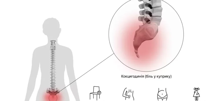 Як ефективно зняти біль при защемленні нерва в спині: поради та методи