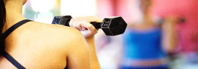 Як відновитись після тренування: важливість відновлення для ...