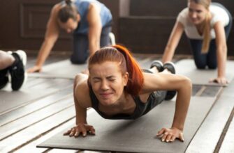 Як ефективно зняти біль у м’язах після інтенсивного тренування