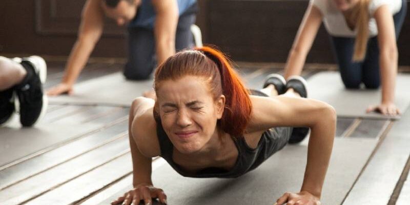 Як ефективно зняти біль у м’язах після інтенсивного тренування