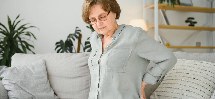 Як ефективно зняти біль у п’яті: поради та методи лікування