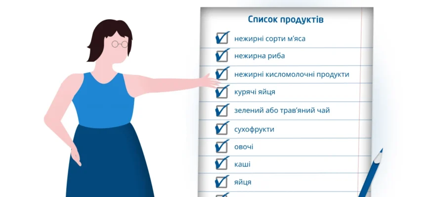 Як ефективно зняти біль в епігастрії: поради та засоби допомоги