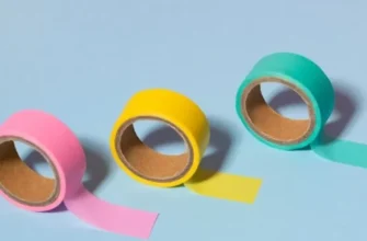 Як ефективно зняти двосторонній скотч: прості способи та поради