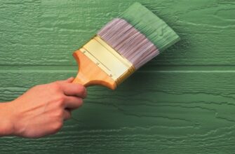Як ефективно зняти фарбу з дерев’яних поверхонь: покрокова інструкція