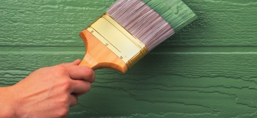 Як ефективно зняти фарбу з дерев’яних поверхонь: покрокова інструкція