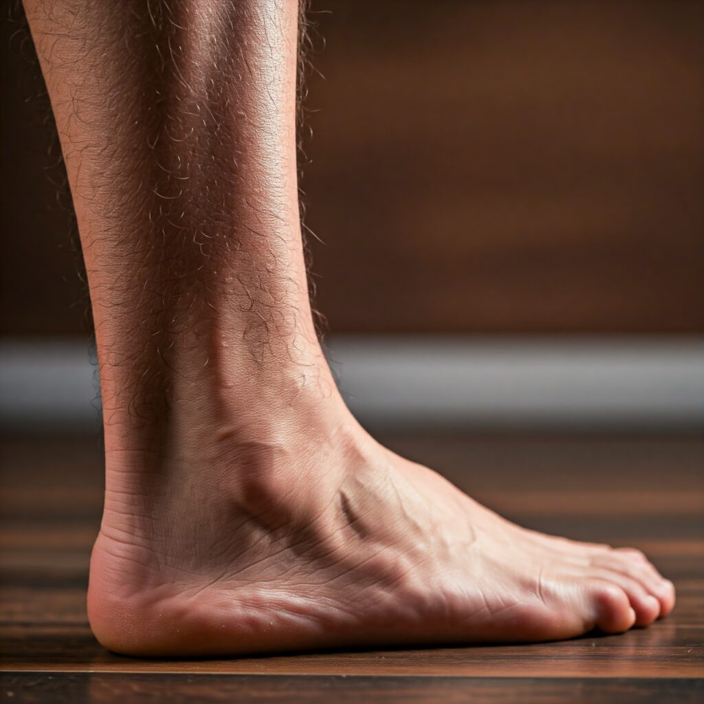 Подагра? Дізнайтеся ефективні методи лікування та профілактики ...