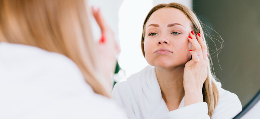 Як ефективно зняти набряк з обличчя після удару: поради та методи