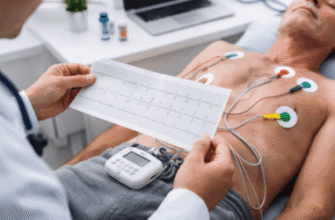 Як ефективно зняти серцеву задишку: поради та методи лікування