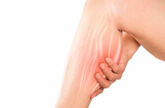 Як ефективно зняти спазм м’язів спини вдома: покроковий гайд