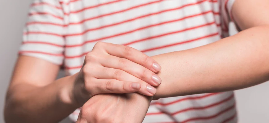 Як ефективно зняти спазми в животі: поради та методи лікування