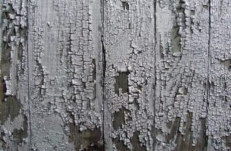 Як ефективно зняти водоемульсійну фарбу зі стіни: покрокова інструкція