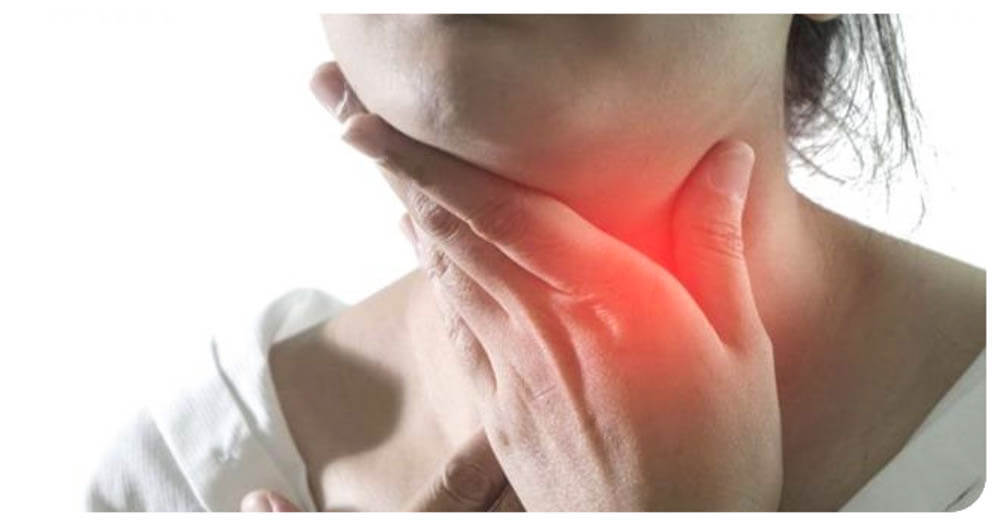 💙💙 Аденоїдит 💙💙 Видалення аденоїдів у ЗОКЛ