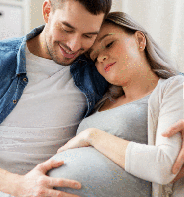 Як ефективно зняти здуття живота під час вагітності: корисні поради