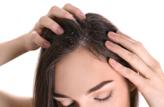 Як ефективно зняти зуд шкіри голови: поради та засоби для полегшення