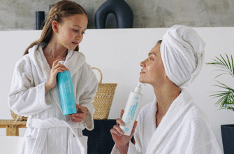 Як ефективно зволожити волосся: оберіть найкращі засоби та методи