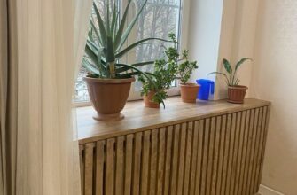 Як естетично та ефективно закрити труби опалення у вашій оселі?