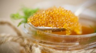 Як ікра щуки може покращити ваше здоров’я: користь і властивості