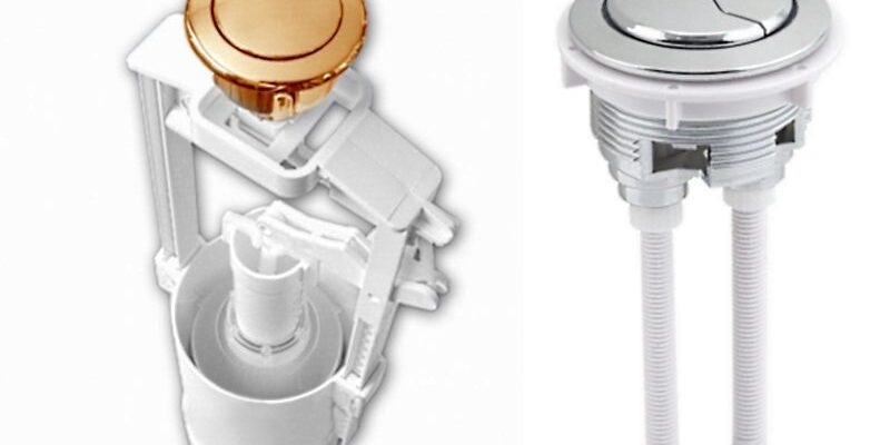 Як легко та безпечно зняти кришку з унітазу: покрокова інструкція